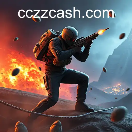 Exploring the Thrills of 'Action Games': The 'cczz' Collection