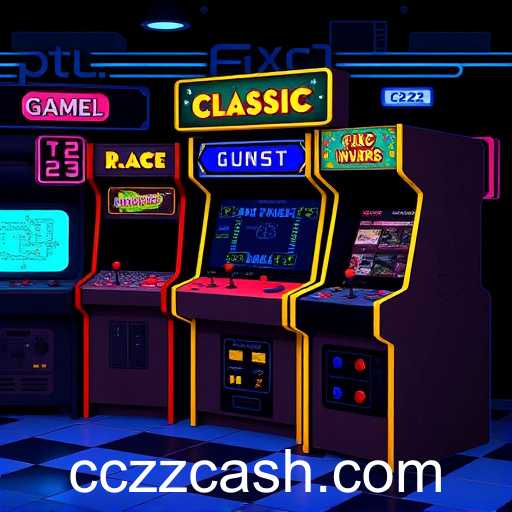 Exploring the Thrilling World of Arcade Games
