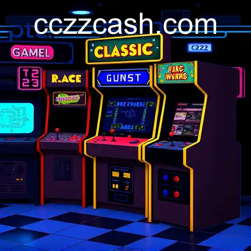 Exploring the Thrilling World of Arcade Games