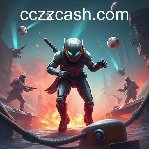 The Rise of AI in Gaming: CCZZ's Impact