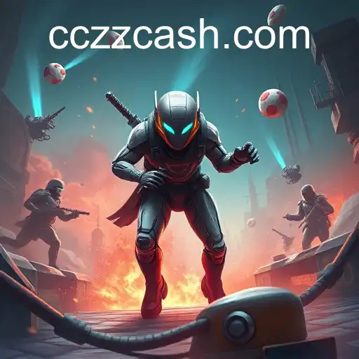 The Rise of AI in Gaming: CCZZ's Impact