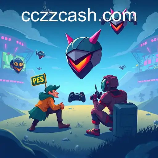 Gaming Community Embraces CCZZ