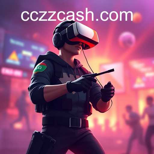 The Rise of CCZZ: A New Era in Online Gaming