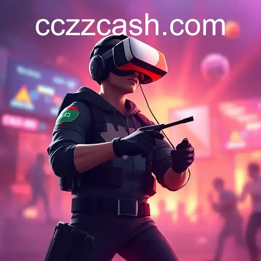 The Rise of CCZZ: A New Era in Online Gaming