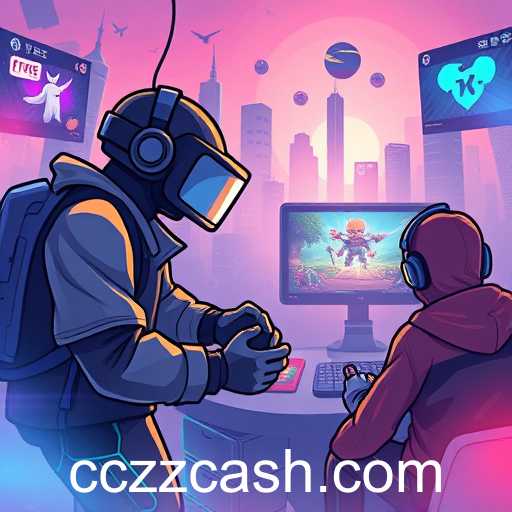 CCZZ: Revolutionizing Online Gaming Platforms