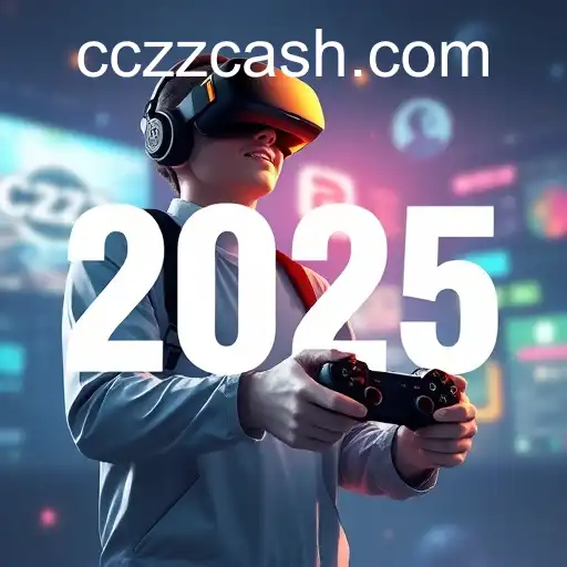 Emerging Trends in Online Gaming in 2025