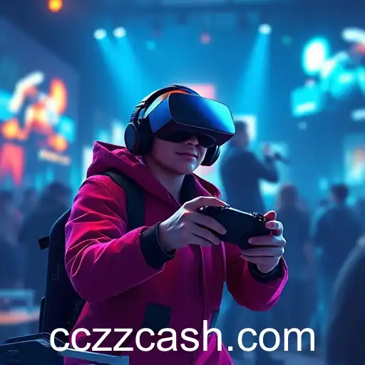 The Future Landscape of Online Gaming