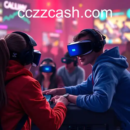 Gaming Culture Evolves: A Deep Dive into Online Experiences