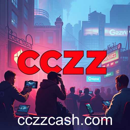 Gaming Evolution: The Rise of CCZZ in 2025