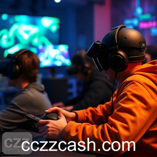 Gaming Trends in 2025