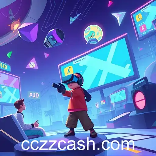 Gaming Trends Revolutionizing the Industry