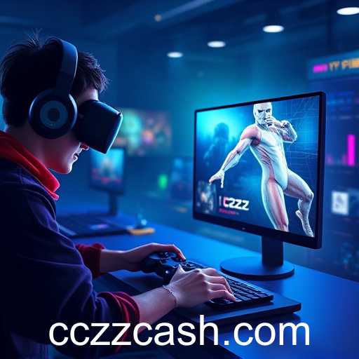 Innovative Trends in Online Gaming in 2025