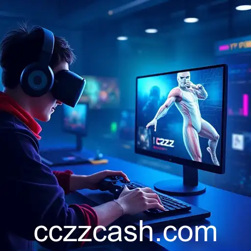 Innovative Trends in Online Gaming in 2025