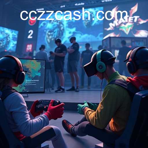 Gaming Trends and Innovations