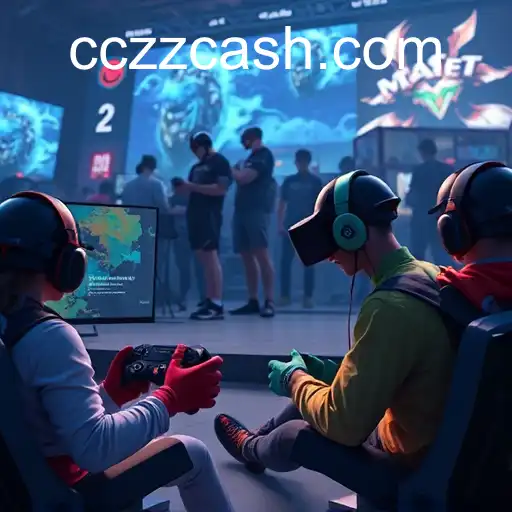 Gaming Trends and Innovations