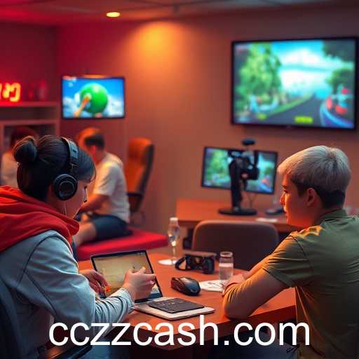 Gaming Trends and Online Dynamics