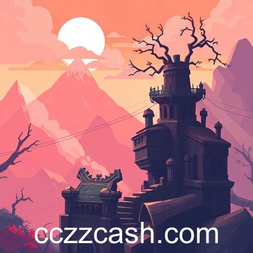 Exploring the Dynamic World of Indie Games Through the 'cczz' Lens
