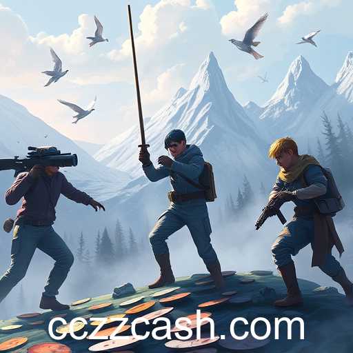 The Rise of Multiplayer Games: A Social Gaming Revolution