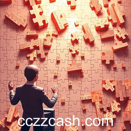 Exploring the Intriguing World of Puzzle Games: A Journey Through Cognitive Challenges