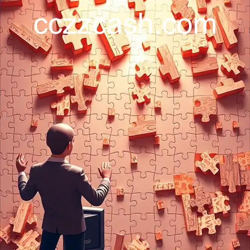 Exploring the Intriguing World of Puzzle Games: A Journey Through Cognitive Challenges