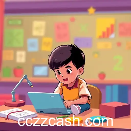 The Rise of CCZZ: Revolutionizing Online Gaming