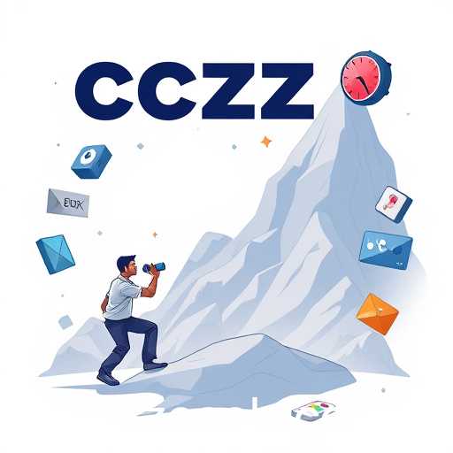 The Rise of 'cczz' in the Digital Gaming Landscape