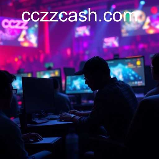 The Rise of CCZZ and Its Impact on Gaming Culture