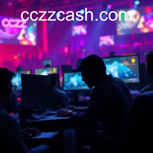 The Rise of CCZZ and Its Impact on Gaming Culture