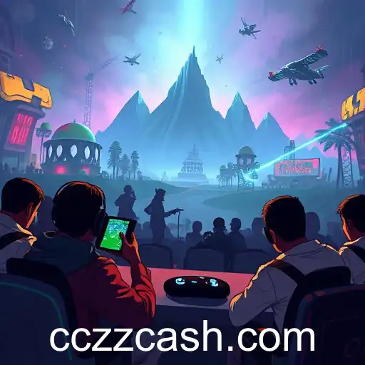 The Rise of Gaming Platforms in the Digital Age