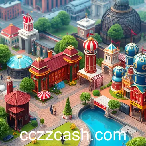 The Rise of Online Game Communities