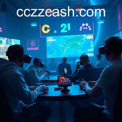 The Ascendancy of Online Gaming in Modern Culture