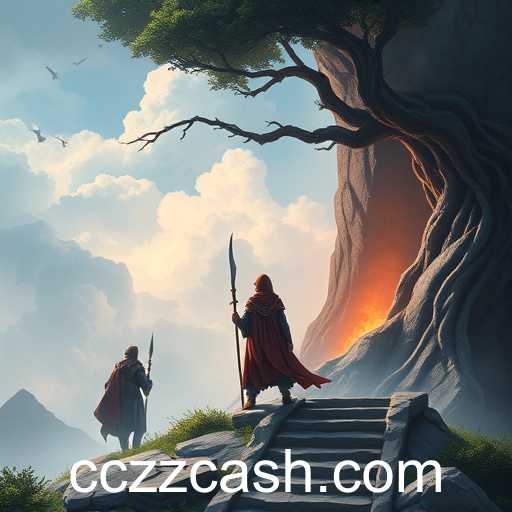 Exploring the World of RPG Games: A Deep Dive into the ‘cczz’ Realm