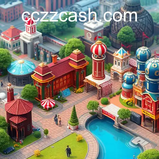 Exploring the World of Simulation Games: Imagination Meets Reality