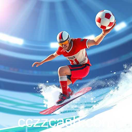 Exploring the Thrilling World of Sports Games: A Digital Arena