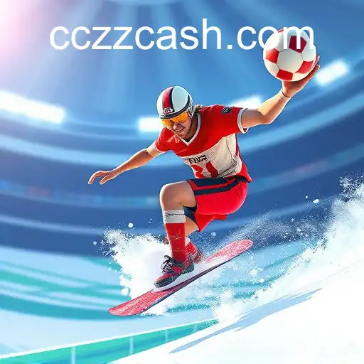 Exploring the Thrilling World of Sports Games: A Digital Arena