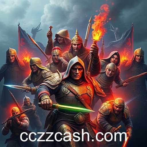 The Rise of Strategy Games: Navigating Complexity and Mastery in Gaming